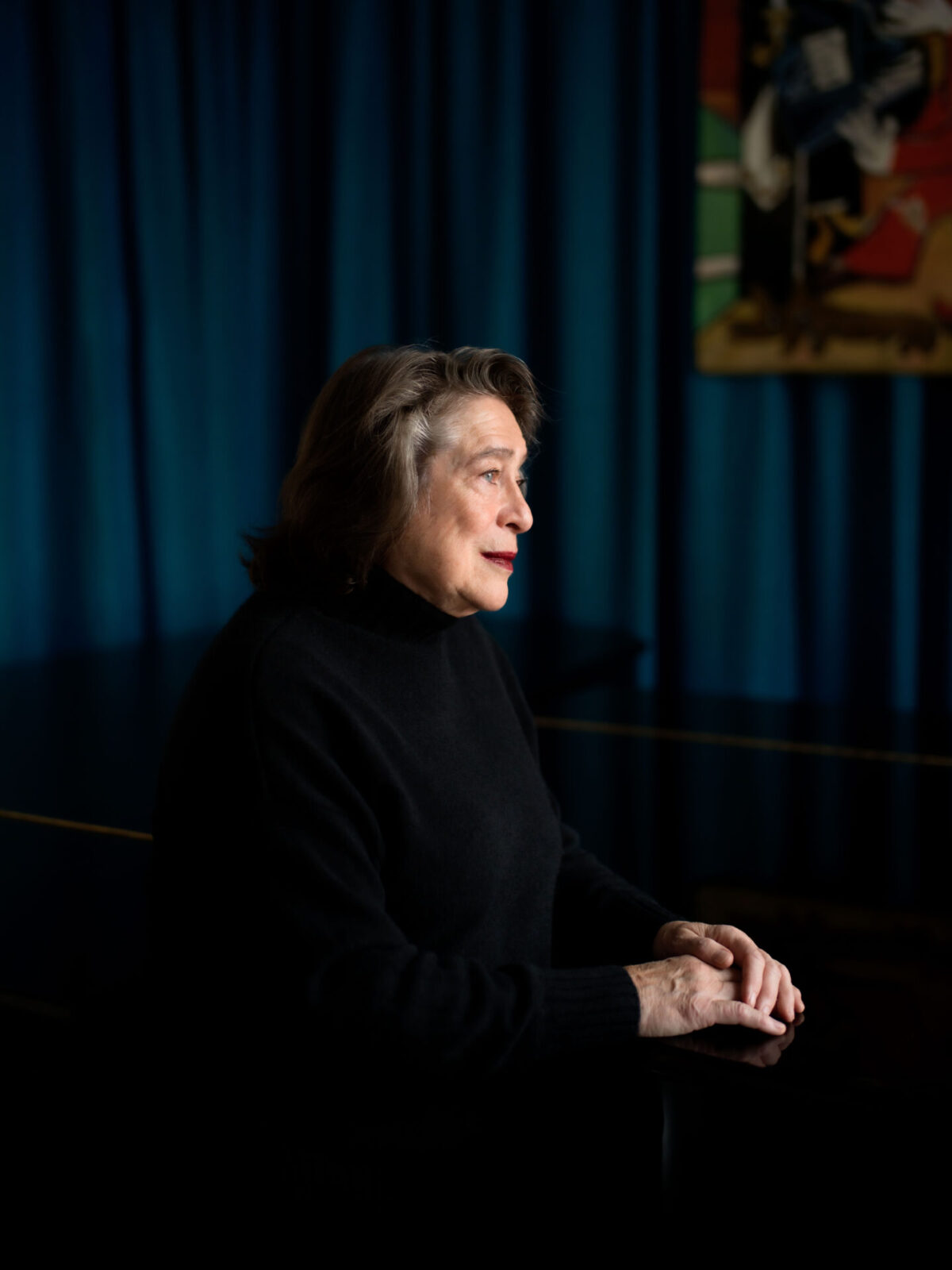 1. Abonnentenkonzert „Meisterhafter Klavierzauber“  Bremer Konzerthaus Die Glocke, 15. Januar 2026