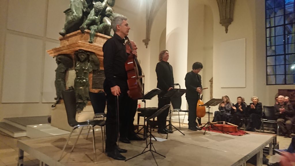 Ensemble Phoenix Munich3