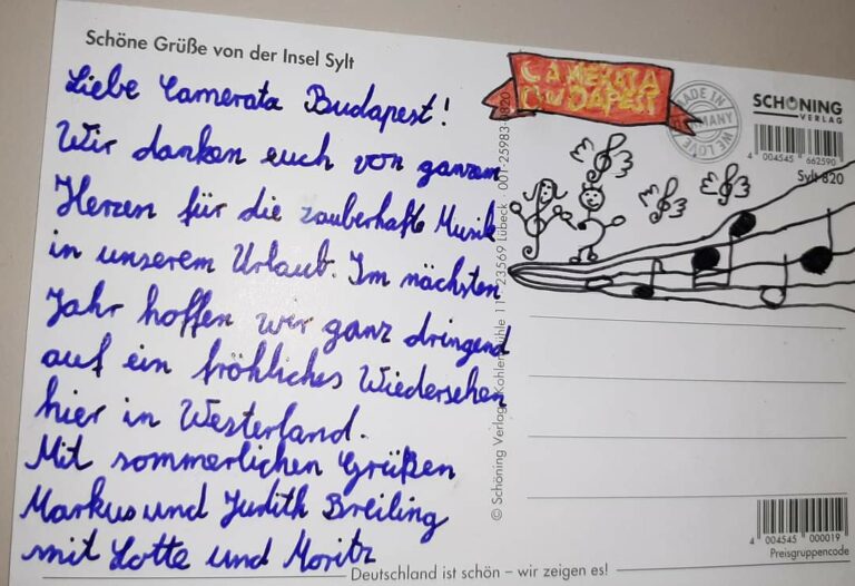 Interview: Jörn Schmidt im Gespräch mit Stephan Haack und Zoltán Kontra  klassik-begeistert.de, 27. August 2024