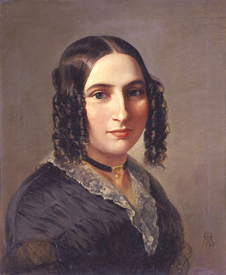 Fanny_Hensel_1842