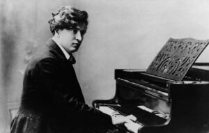 Sommereggers Klassikwelt 154: Ferruccio Busoni – Komponist, Pianist, Lehrer  klassik-begeistert.de 5. Oktober 2022