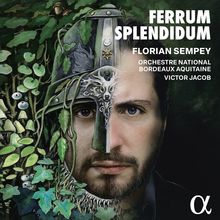 CD-Besprechung: Ferrum Splendidum Florian Sempey  klassik-begeistert.de, 5. Dezember