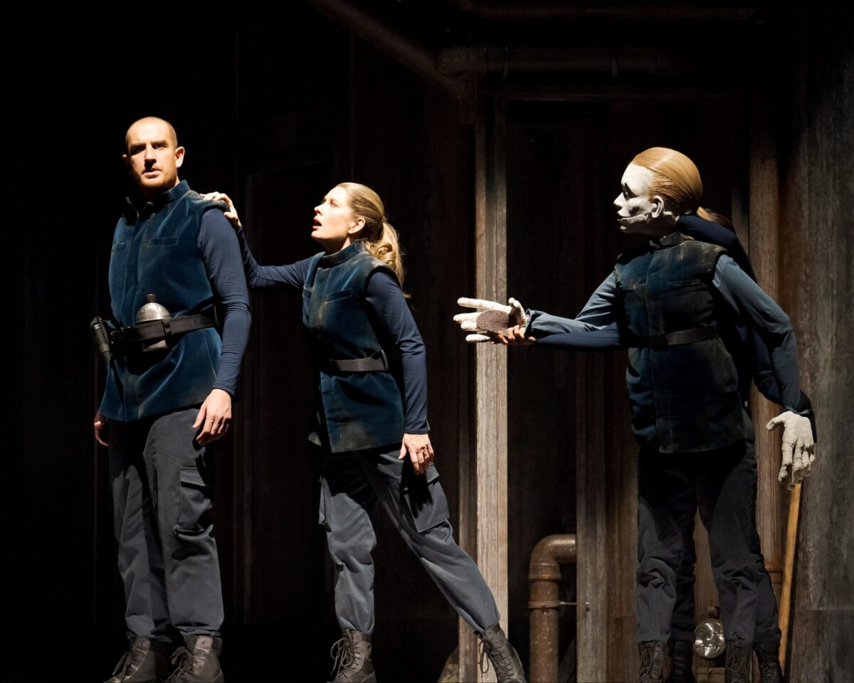 DIE DIENSTAG-PRESSE – 23. DEZEMBER 2025