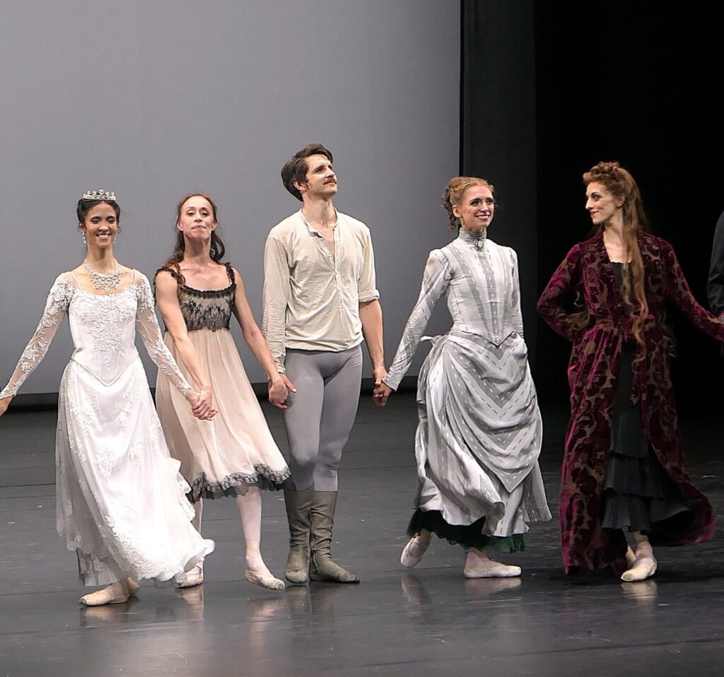 Foto 1 Ballett Mayerling 17.07.2026