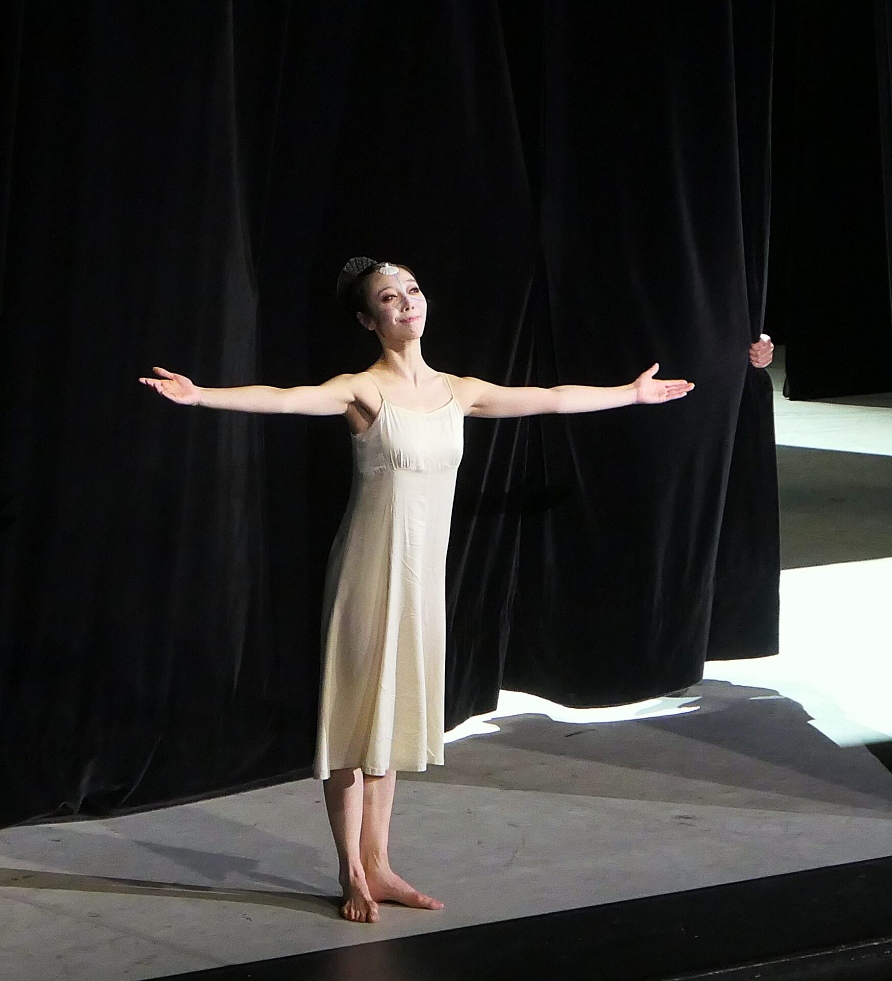 Die kleine Meerjungfrau, Ballett von John Neumeier  Hamburgische Staatsoper, 21. Oktober 2025