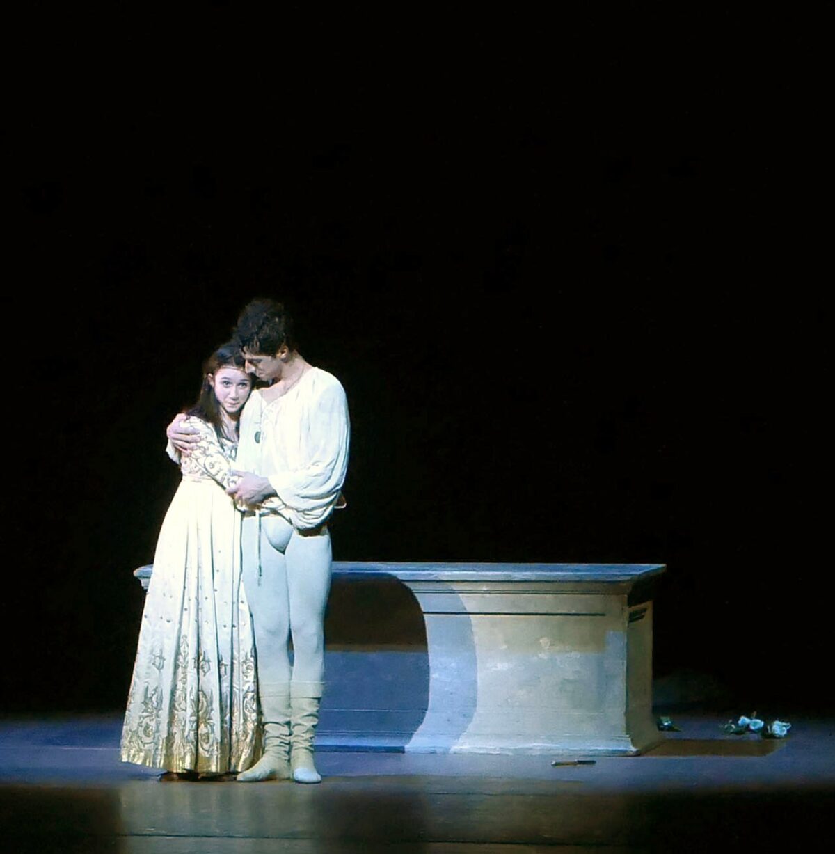 Romeo und Julia, Choreographie und Inszenierung von John Neumeier  Staatsoper Hamburg, Wiederaufnahme am 11. Juni 2023