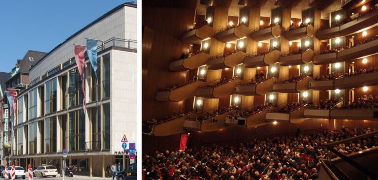 Staatsoper Hamburg: Ein Rückblick in drei Teilen – Teil 2  klassik-begeistert.de, 31. Dezember 2022