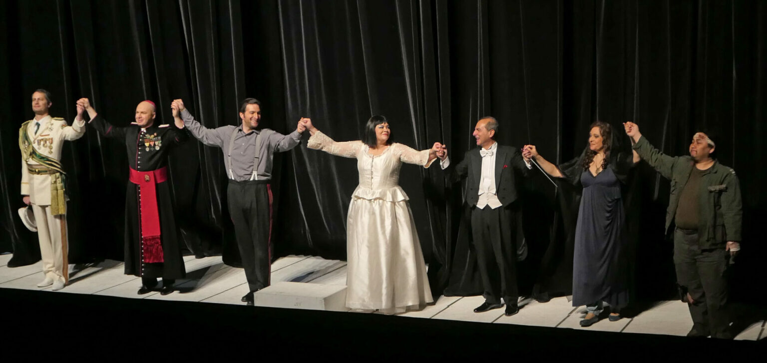 Giuseppe Verdi, Aida, Abschluss der italienischen Opernwochen,  Staatsoper Hamburg, 8. April 2022