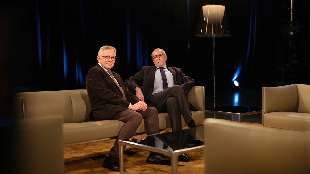 Rudis Klassikwelt 8: Oper und Philosophie, Konrad Paul Liessmann  klassik-begeistert.de, 18. April 2026