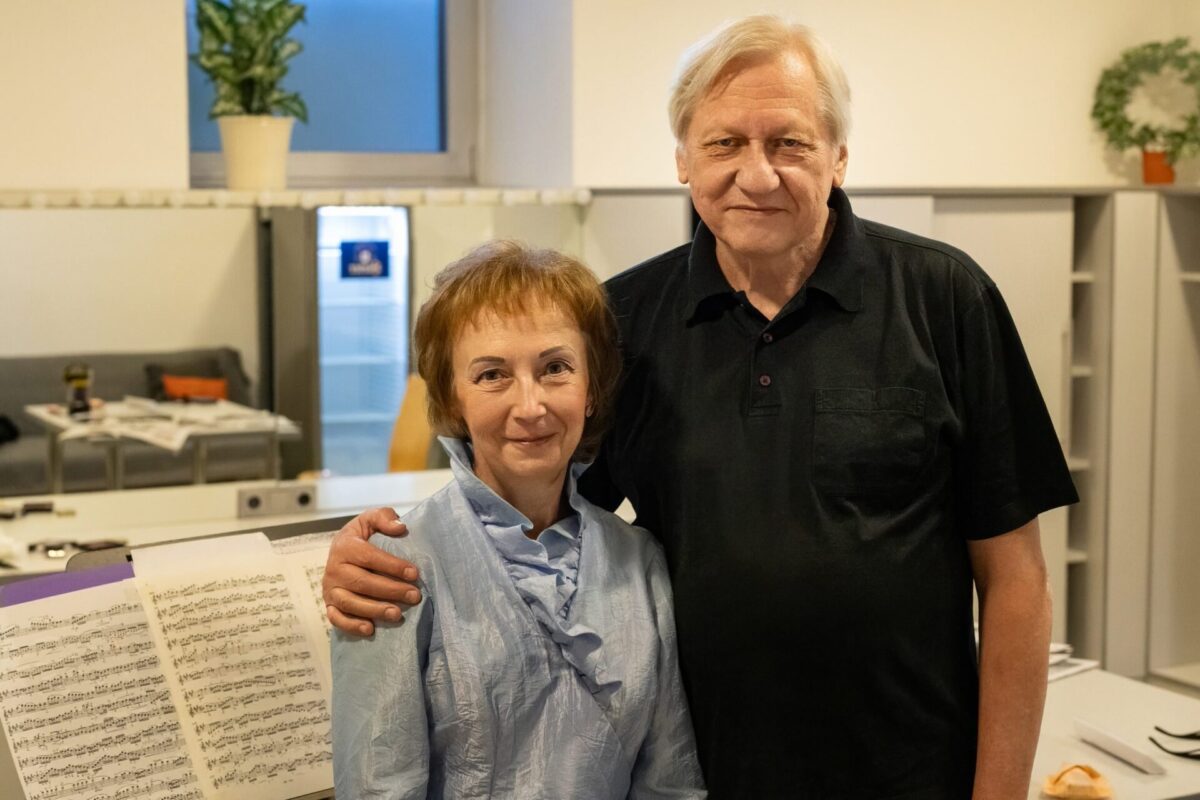 WörtherSee Classics Festival  Konzerthaus Klagenfurt, 30. Juni bis 3. Juli 2025