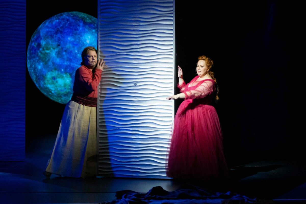 Richard Wagner, Tristan und Isolde  Stadttheater Klagenfurt, 21. September 2025