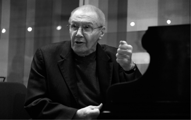 György Kurtág zum 100. Geburtstag, Kammerkonzerte  Dohnányi Ernő Music Center und Müpa , Budapest, 19. und 20. Februar 2026