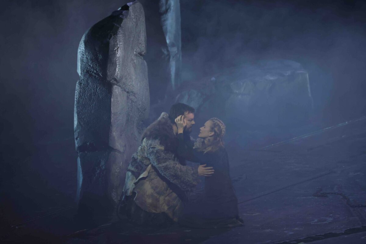 Richard Wagner, Die Walküre. Der Ring des Nibelungen    Teatro alla Scala, Mailand, 3. März 2026