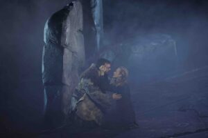 Richard Wagner, Die Walküre. Der Ring des Nibelungen    Teatro alla Scala, Mailand, 3. März 2026