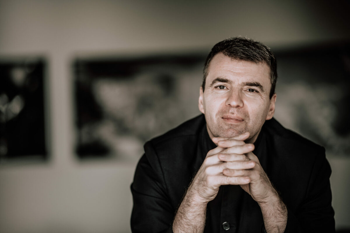 Nachruf Gabriel Feltz  klassik-begeistert.de, 30. August 2025