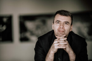 Auf den Punkt 69: Nachruf Gabriel Feltz  klassik-begeistert.de, 30. August 2025