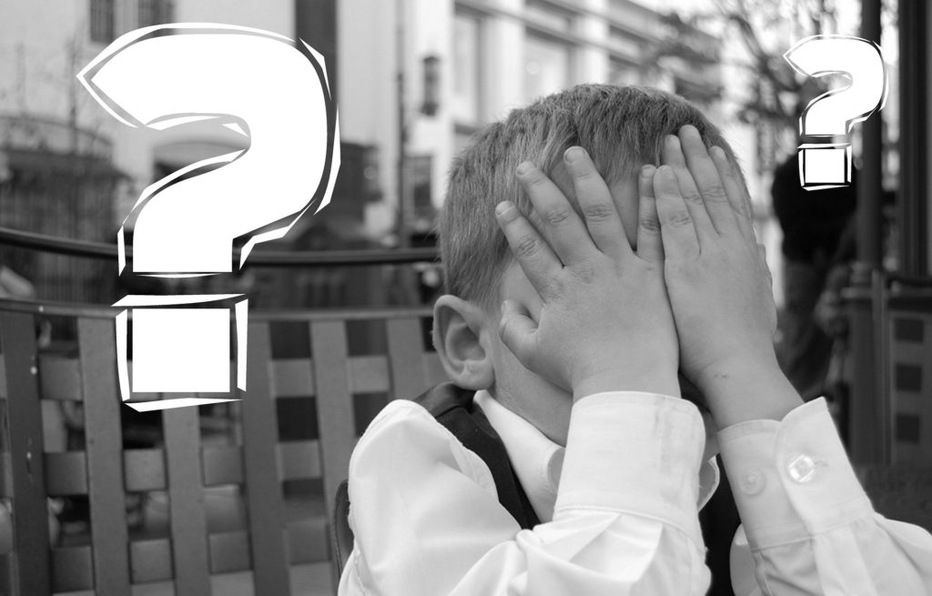 Frage Quiz