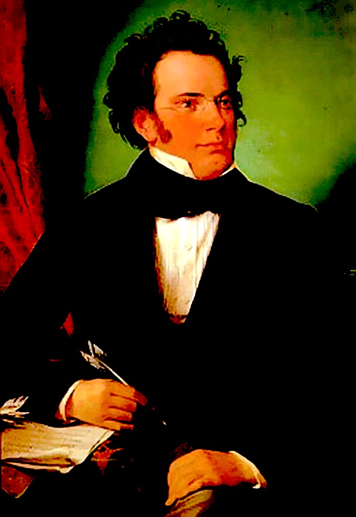 Daniels Anti-Klassiker 44: Franz Schubert – Ave Maria (1825),  klassik-begeistert.de