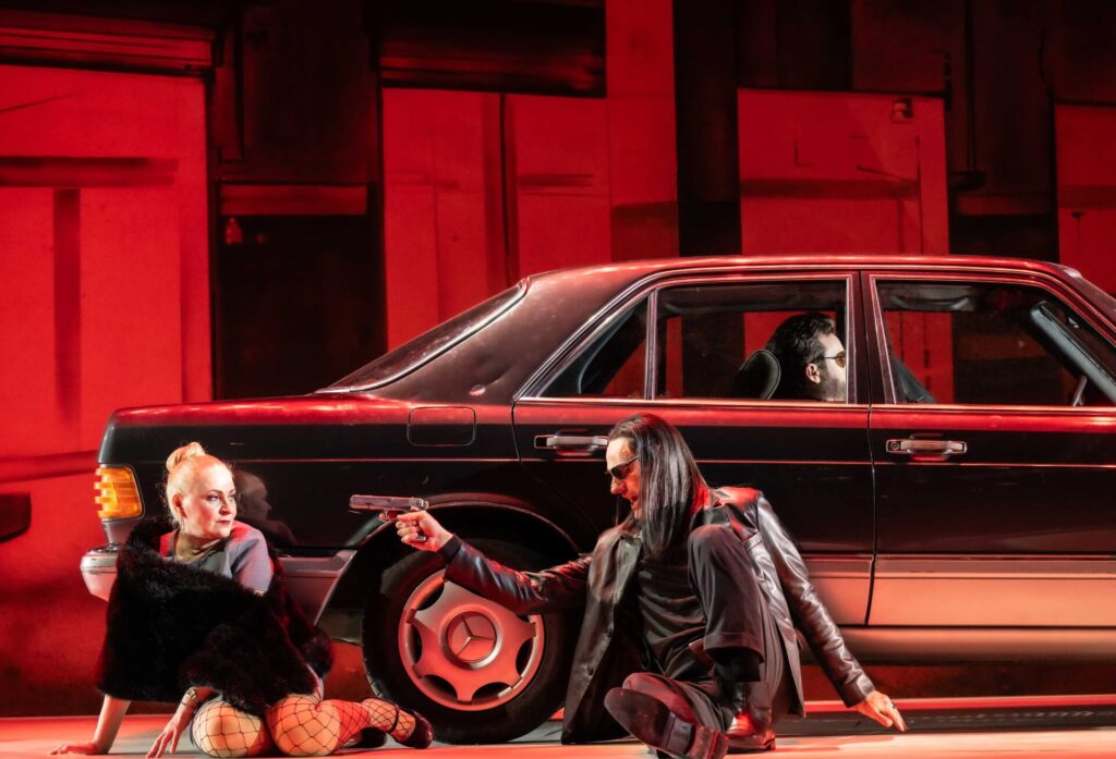 Frau ohne SchattenOper BonnRegie: Peter KonwitschnyPremiere am  16.11.2025