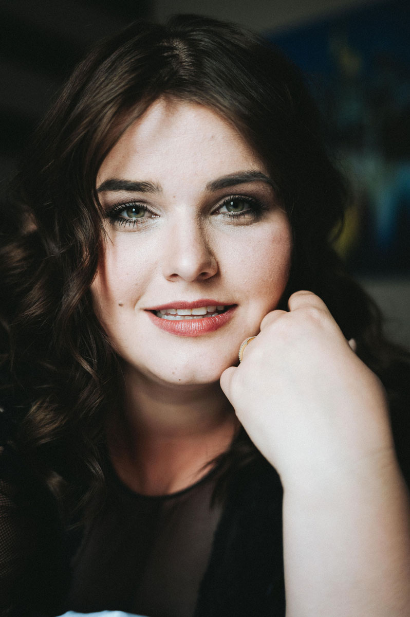 Rising Stars 60: Friederike Meinke, Sopran  klassik-begeistert.de, 12. Juni 2025