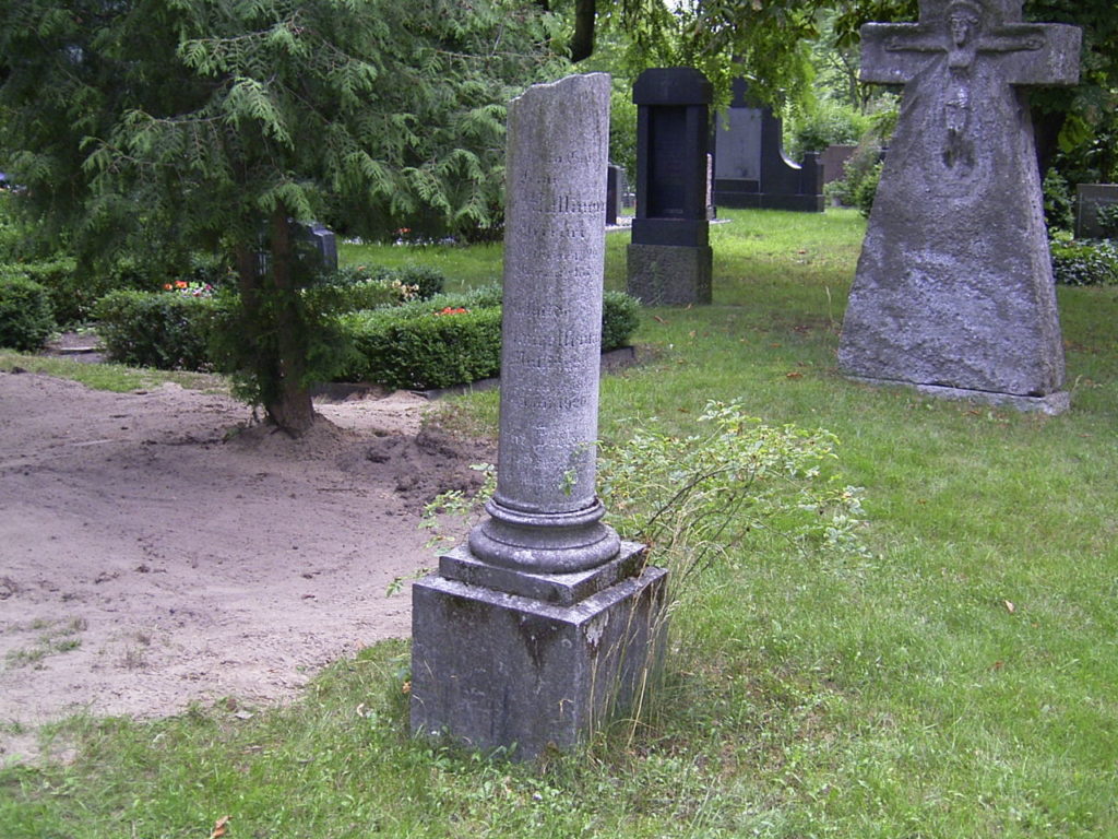 Friedhof
