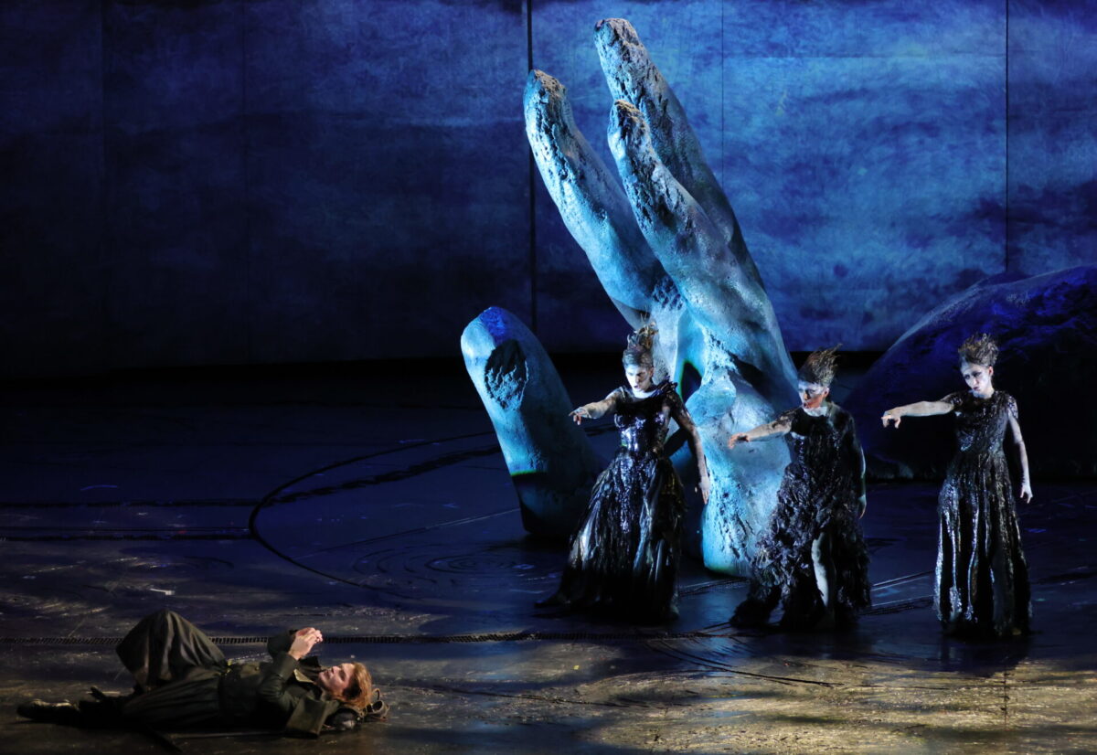 DIE DIENSTAG-PRESSE – 3. FEBRUAR 2026