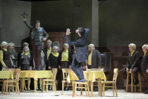 Charles Gounod, Faust, Braunschweiger Staatstheater, 23. Oktober 2019