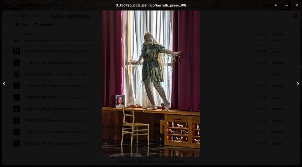G_150725_003_©EnricoNawrath_press.JPG – Bayreuther Festspiele