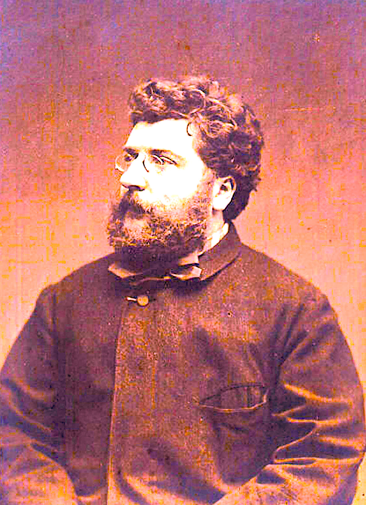 Daniels Anti-Klassiker 41: Georges Bizet – „Habanera“ aus „Carmen“ (1875),  klassik-begeistert.de