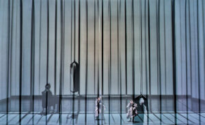 Richard Wagner, Götterdämmerung, Christian Thielemann  Bayreuther Festspiele, 1. August 2026