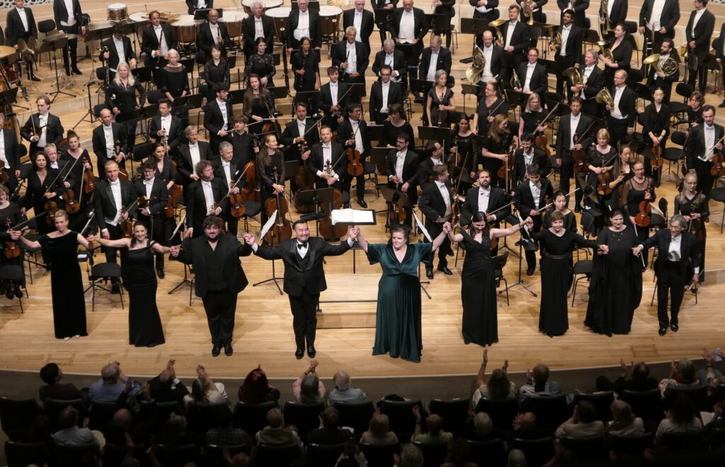 Götterdämmerung 26.05.26 Foto 1
