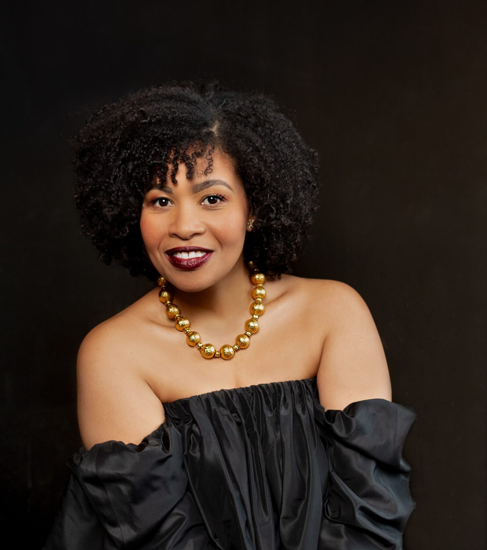 Golda Schultz, Robin Ticciati / Chamber Orchestra of Europe  Bremer Konzerthaus Die Glocke, 31. August 2025