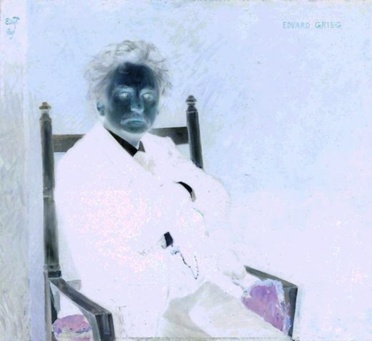Daniels Anti-Klassiker 8: Edvard Grieg, „In der Halle des Bergkönigs“ aus der Peer-Gynt-Suite (1888 – 1891)
