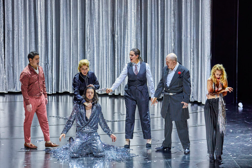 Don GiovanniHamburgische Staatsoper