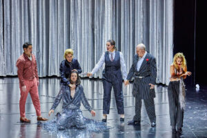 Zwischen den Sätzen 3: Zum Teufel mit der Longevity  Hamburgische Staatsoper, 19. September 2026