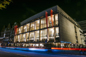 Kommentar: Opernspielplan Saison 2026/27  Hamburgische Staatsoper, 7. April 2026