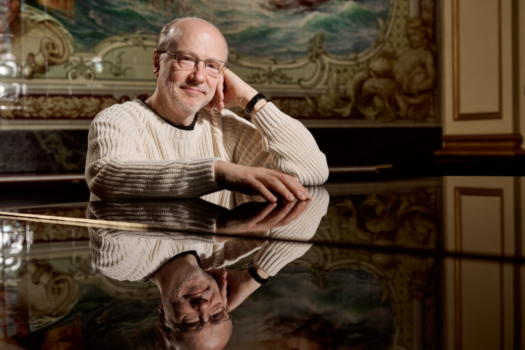 Marc-André Hamelin