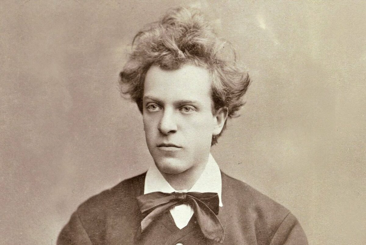 Daniels vergessene Klassiker Nr. 3: Hans Rott – Sinfonie Nr. 1 (1880)