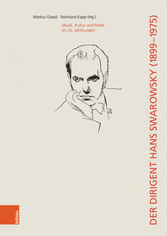 Buch-Rezension: Der Dirigent Hans Swarowsky (1899-1975)  klassik-begeistert.de, 25. Januar 2023