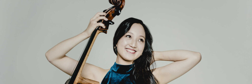 Hayoung Choi. (c)Andrej Grilc