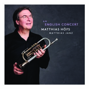 CD-Rezension: „An English Concert“  klassik-begeistert.de, 16. November 2023