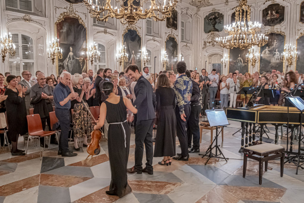 Hofburg Konzert 1238