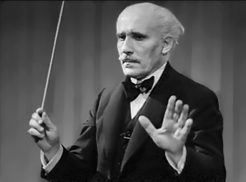 Sommereggers Klassikwelt 219: Der Dirigent Arturo Toscanini polarisiert bis heute  klassik-begeistert.de, 17. Januar 2024