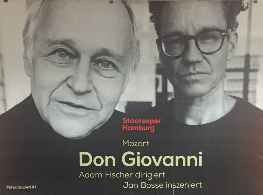 Don Giovanni – Staatsoper Hamburg