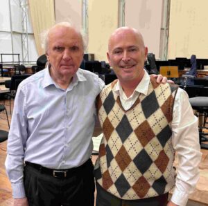 Interview: kb im Gespräch mit Marek Janowski, Dirigent, Teil III  klassik-begeistert.de, 19. Februar 2026