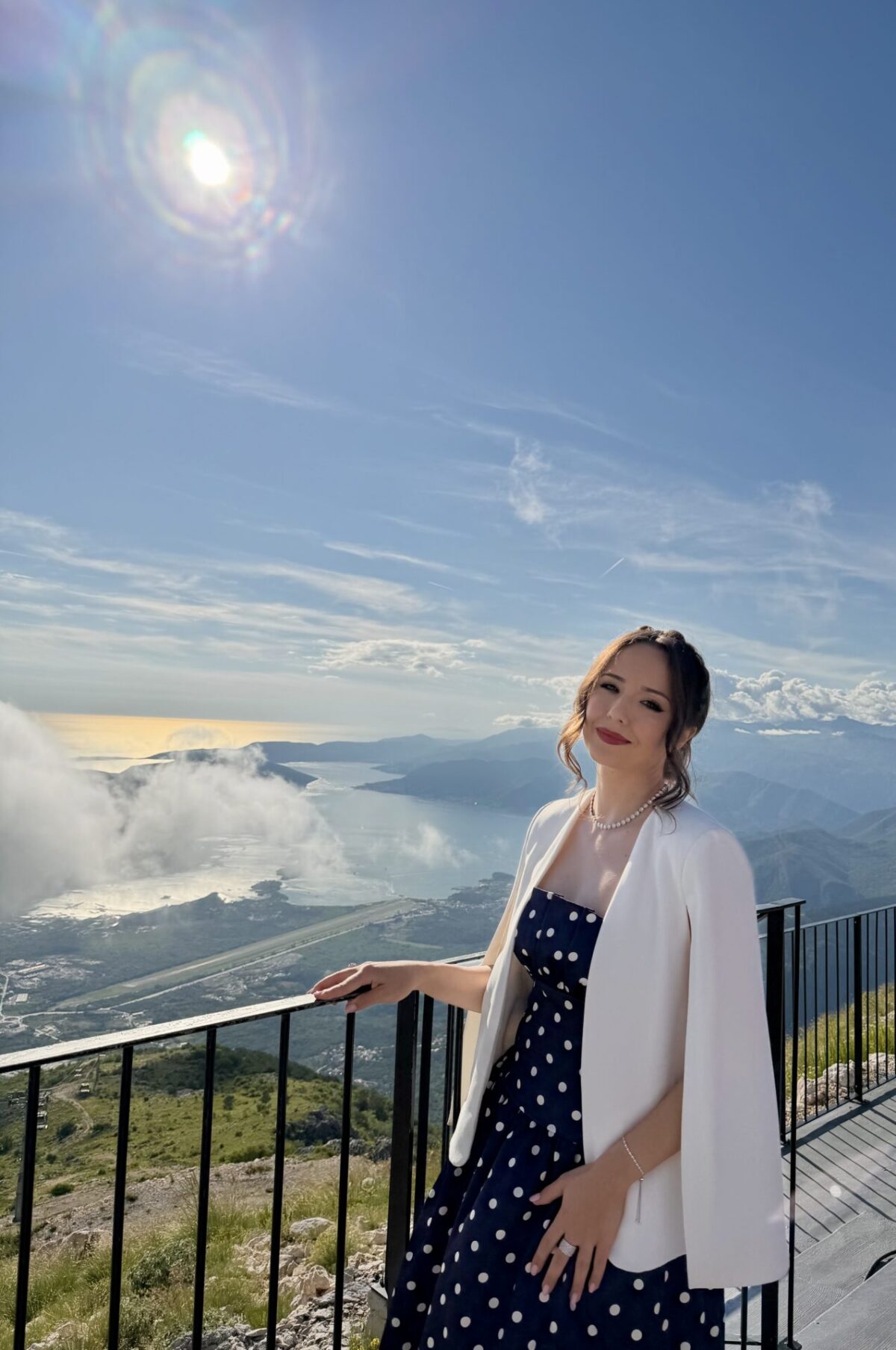Interview: Petra Radulović, Sopranistin  klassik-begeistert.de, 16. Juni 2026