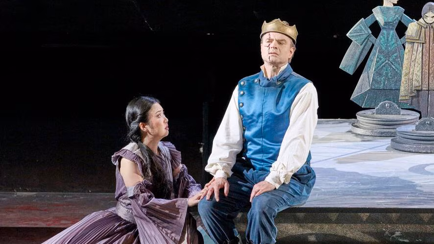 DIE DONNERSTAG-PRESSE – 22. JANUAR 2026