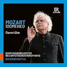 CD-Besprechung: Mozart, Idomeneo  klassik-begeistert.de, 25. August 2025