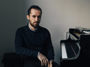 Igor Levit, Klavier, Wiener Symphoniker,  Wiener Konzerthaus, Mozart-Saal, 5. Juni 2020