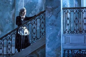 Auf den Punkt 53:  Paolo Arrivabenis Trovatore-Sinfonie  Hamburgische Staatsoper, 5. April 2025